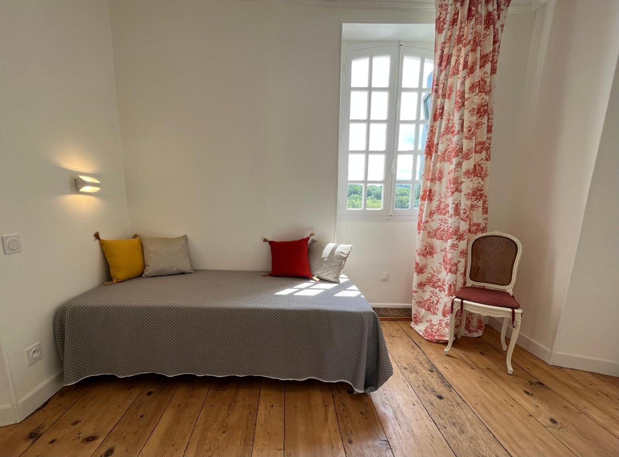 Le Relais Du Faget Hotel Oloron-Sainte-Marie Exterior foto